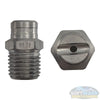 1/4" Meg Stainless Steel Softwash / Downstream Tips