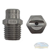 1/4" Meg Stainless Steel Softwash / Downstream Tips