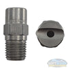 1/4" Meg Stainless Steel Softwash / Downstream Tips