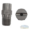1/4" Meg Stainless Steel Softwash / Downstream Tips