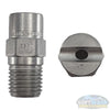 1/4" Meg Stainless Steel Softwash / Downstream Tips