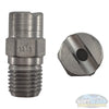 1/4" Meg Stainless Steel Softwash / Downstream Tips