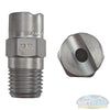 1/4" Meg Stainless Steel Softwash / Downstream Tips