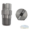1/4" Meg Stainless Steel Softwash / Downstream Tips