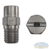 1/4" Meg Stainless Steel Softwash / Downstream Tips