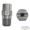 1/4" Meg Stainless Steel Softwash / Downstream Tips