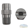 1/4" Meg Stainless Steel Softwash / Downstream Tips