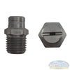 1/4" Meg Stainless Steel Softwash / Downstream Tips