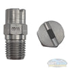 1/4" Meg Stainless Steel Softwash / Downstream Tips