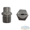 1/4" Meg Stainless Steel Softwash / Downstream Tips