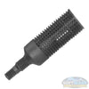 1/4" Black Chemical Strainer Filter