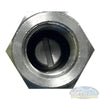 1/4" SS Check Valve For Downstream Injector