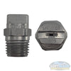 1/4" SS MEG Surface Cleaner Spray Tip