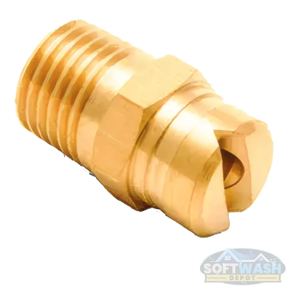 1/4" Threaded Soap Nozzle