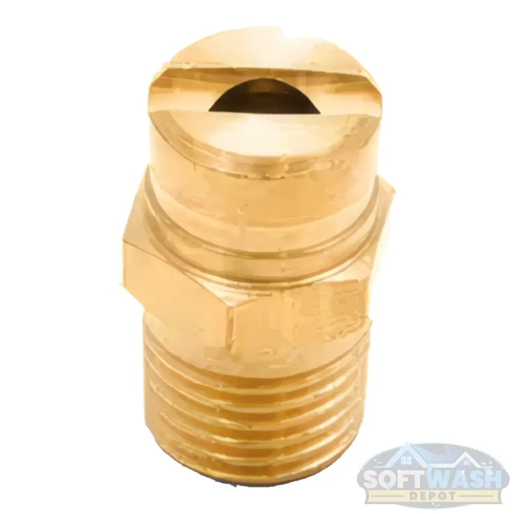 1/4" Threaded Soap Nozzle