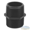 1/4" x 1-1/2" Banjo Poly Close Nipple's Schedule 80