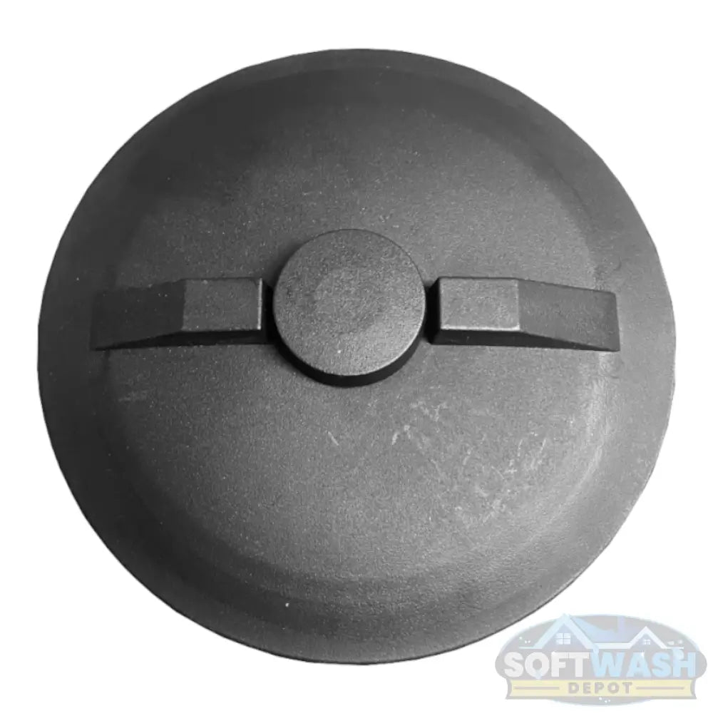 100 Gallon Loaf Tank Lid 8"