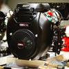 10GPM at 3500psi Manatee Gear Drive with CRX 750cc MGD-1030CG & K7 Unloader