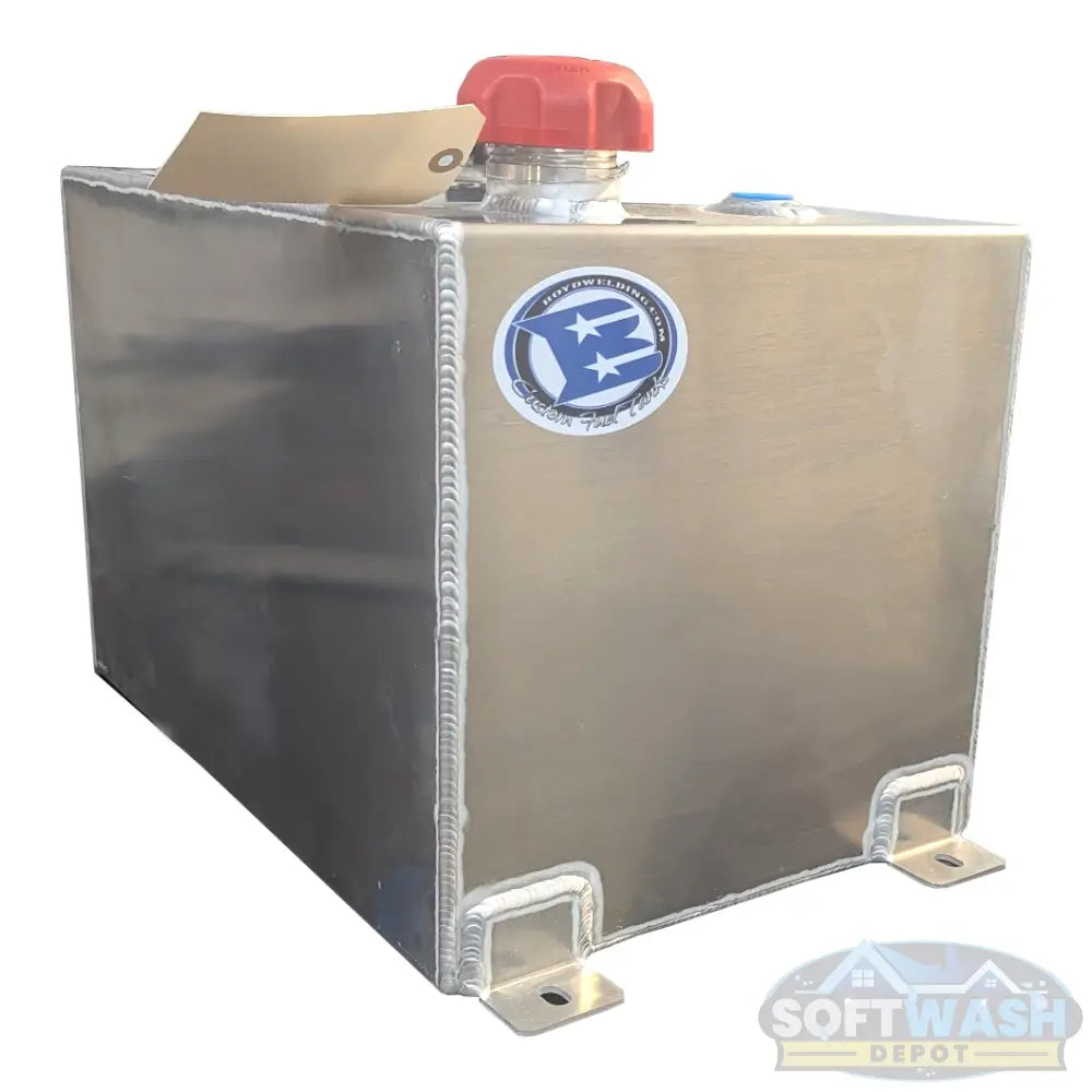 11 Gallon Aluminum Gas Tank Boyd’s Tanks