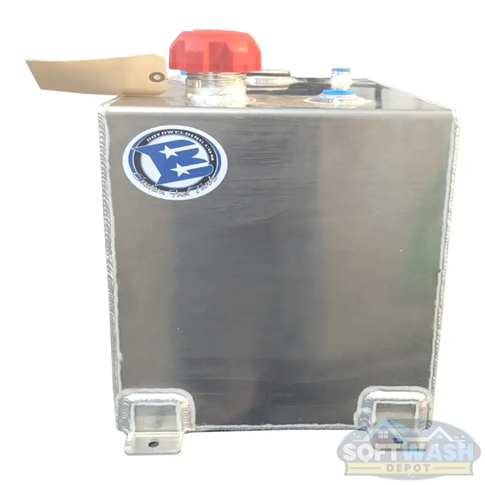 11 Gallon Aluminum Gas Tank Boyd’s Tanks