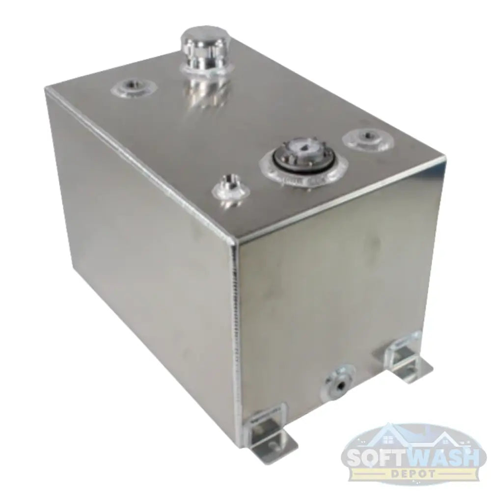 11 Gallon Aluminum Gas Tank Boyd’s Tanks