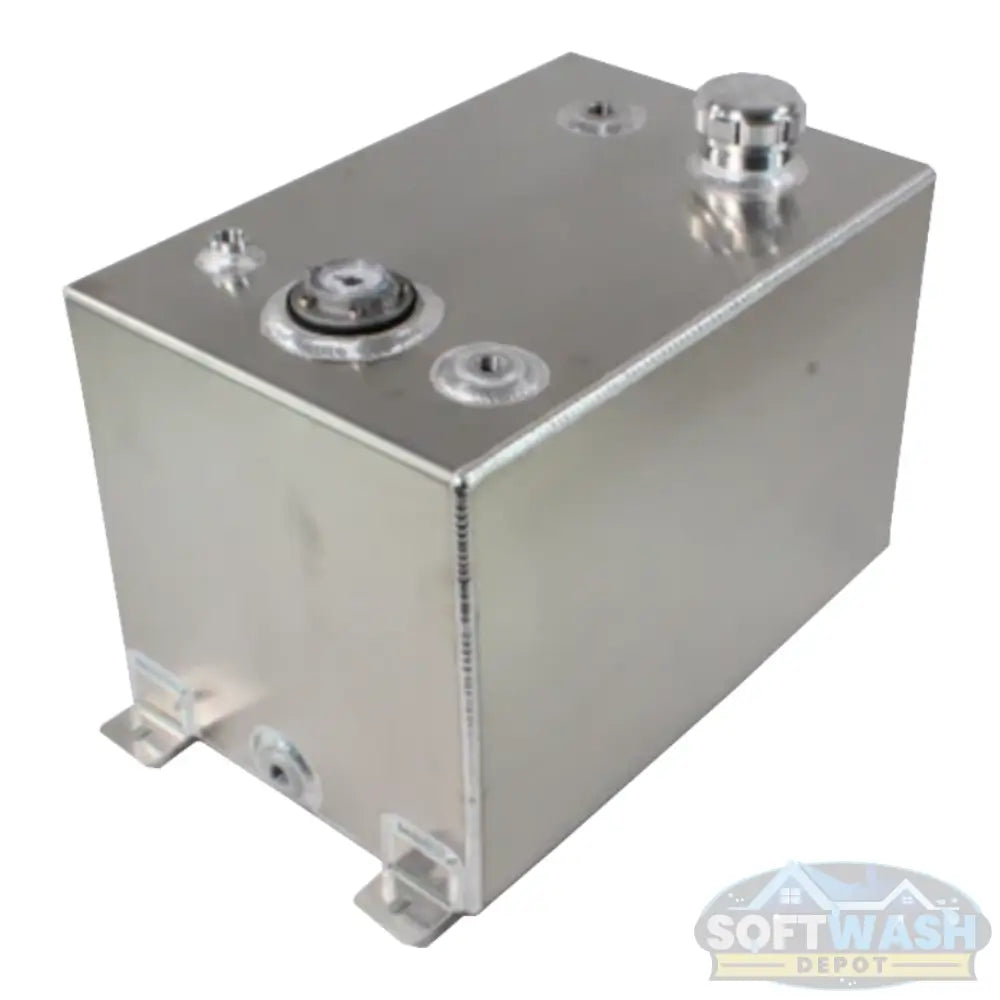 11 Gallon Aluminum Gas Tank Boyd’s Tanks