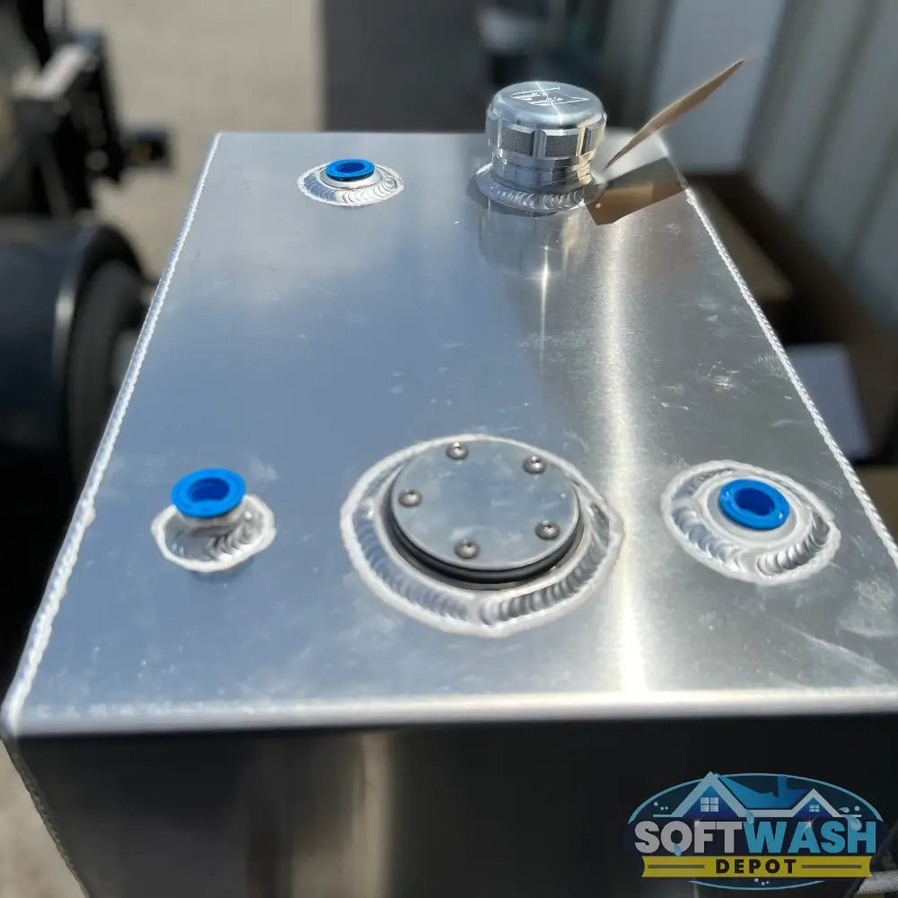 11 Gallon Aluminum Gas Tank Boyd’s Tanks