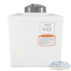 16 Gallon Poly Soap Tank for Pressure Washing & Soft Washing