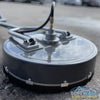 18" Surface Cleaner | General Pump Hammerhead