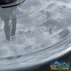 18" Surface Cleaner | General Pump Hammerhead