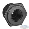1" MPT x 1/2" FPT Poly Reducing Bushing (Schedule 80)