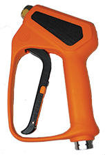 ST-2305 Suttner Safety Orange Spray Gun 5000PSI EASY PULL
