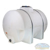 225 Gallon Horizontal Leg Tank – 49" L x 38" D x 41" H