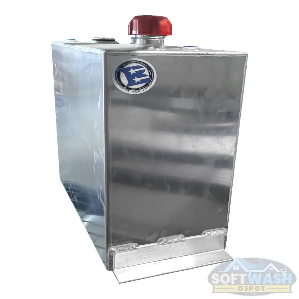 22 Gallon Aluminum Gas Tank Boyd’s Tanks