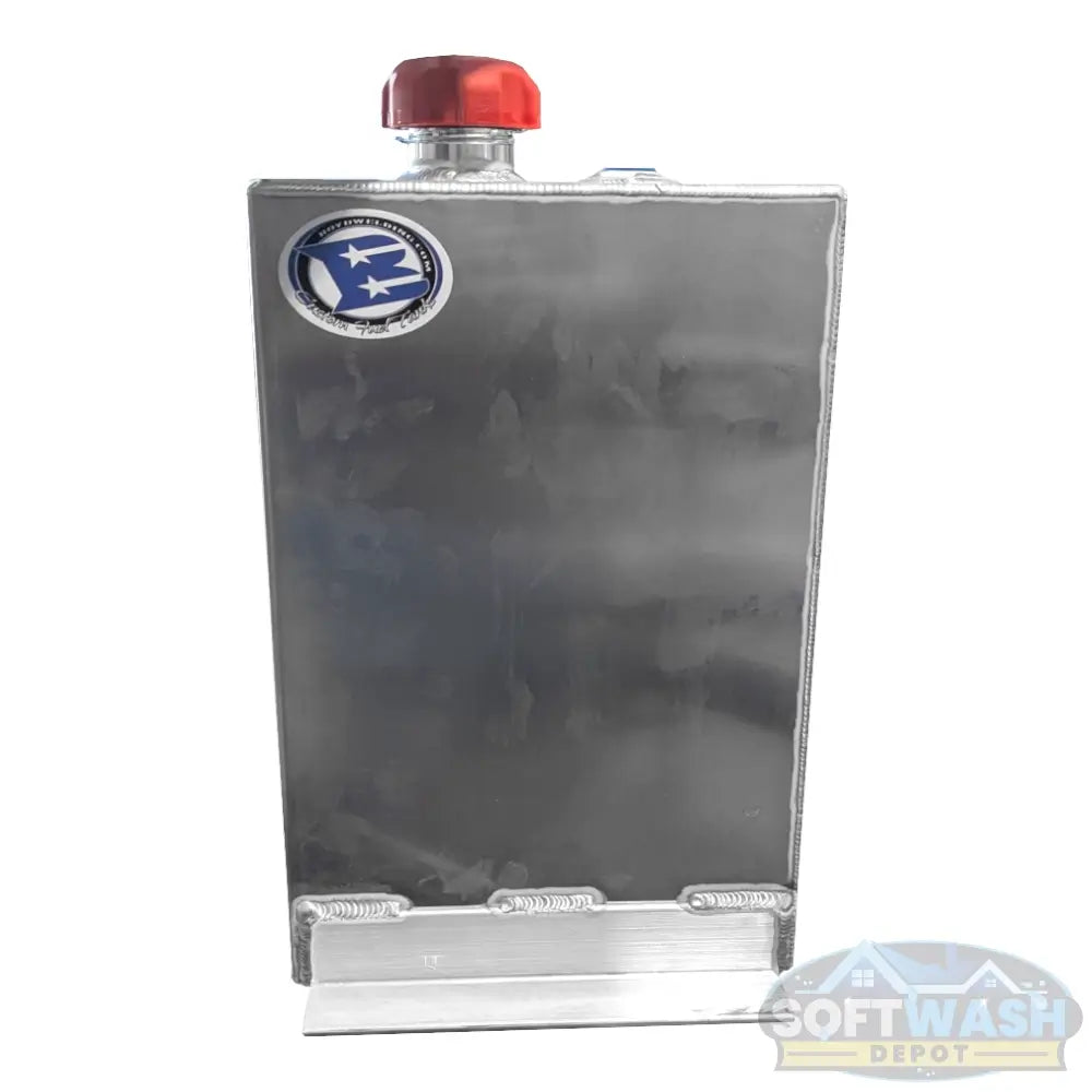 22 Gallon Aluminum Gas Tank Boyd’s Tanks