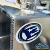 22 Gallon Aluminum Gas Tank Boyd’s Tanks