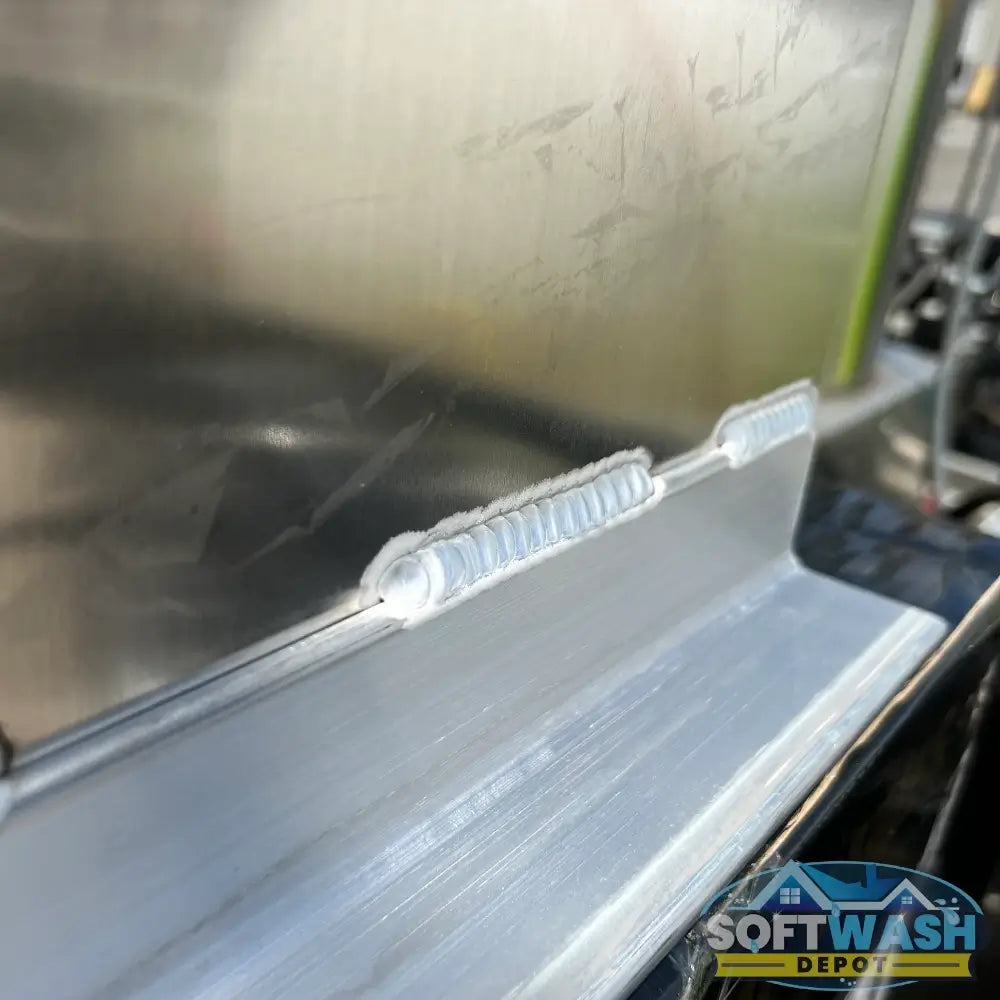 22 Gallon Aluminum Gas Tank Boyd’s Tanks