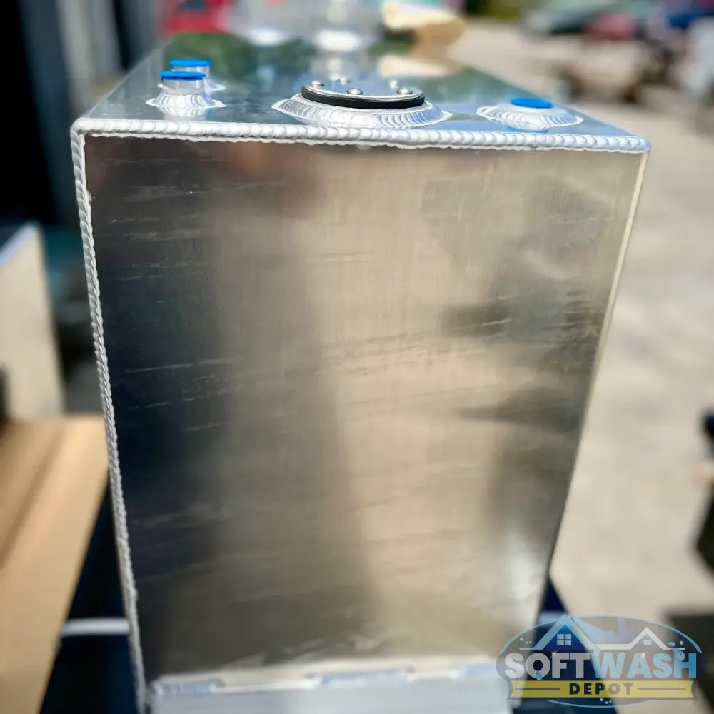 22 Gallon Aluminum Gas Tank Boyd’s Tanks