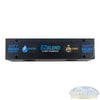 2-port black soft washing mixing manifold made in the USA. - Soft Wash Depot