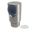 Stainless Steel Hose Reel Swivel – Soft Wash Depot