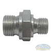 3/8" X 1/4" BSP Male Reducing Nipple