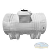325-Gallon Polypropylene Water/Buffer Tank for Pressure Washing & Soft Washing *No Free Shipping*