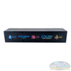(3 & 4 Port) - Black Soft Washing Mixing Manifold