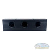 (3 & 4 Port) - Black Soft Washing Mixing Manifold