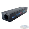 (3 & 4 Port) - Black Soft Washing Mixing Manifold