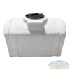 40 Gallon Poly Tank for Pressure Washing & Soft Washing Applications