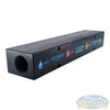 (3 & 4 Port) - Black Soft Washing Mixing Manifold
