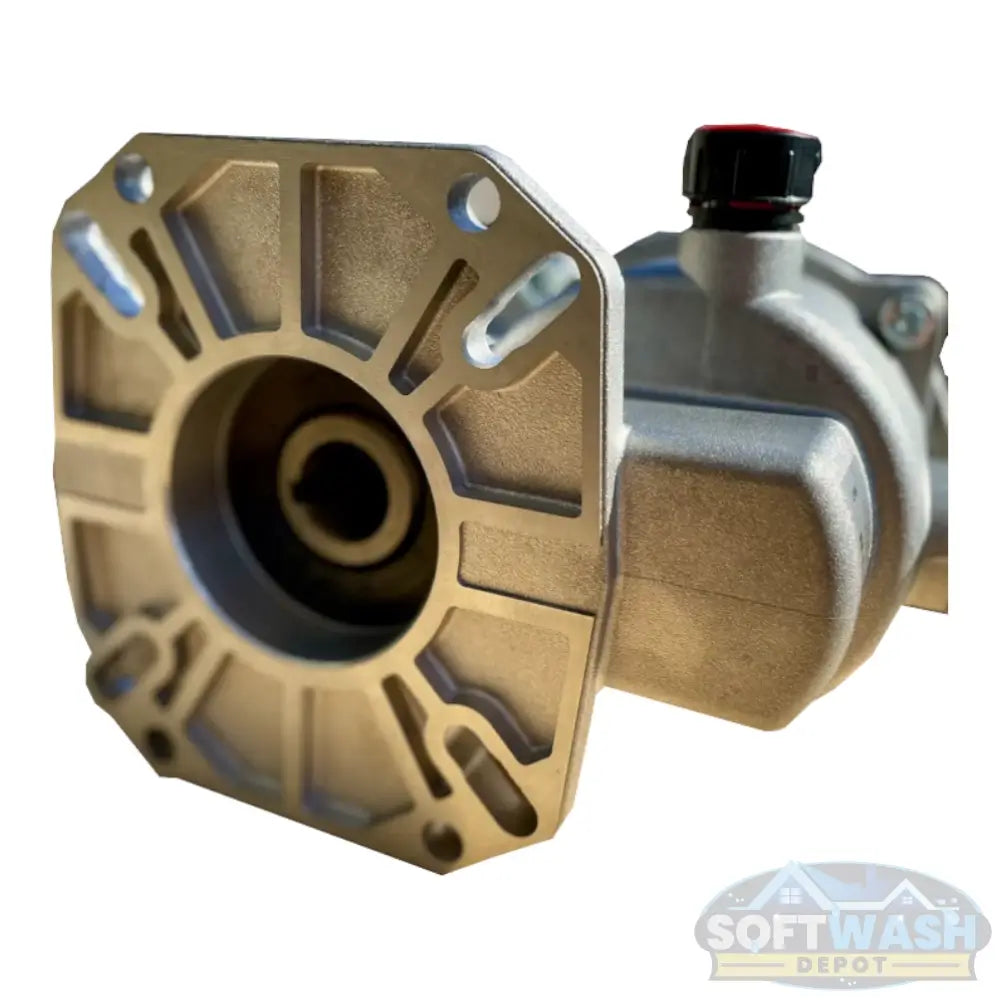 5.5GPM General Pump Gear Box Assembly