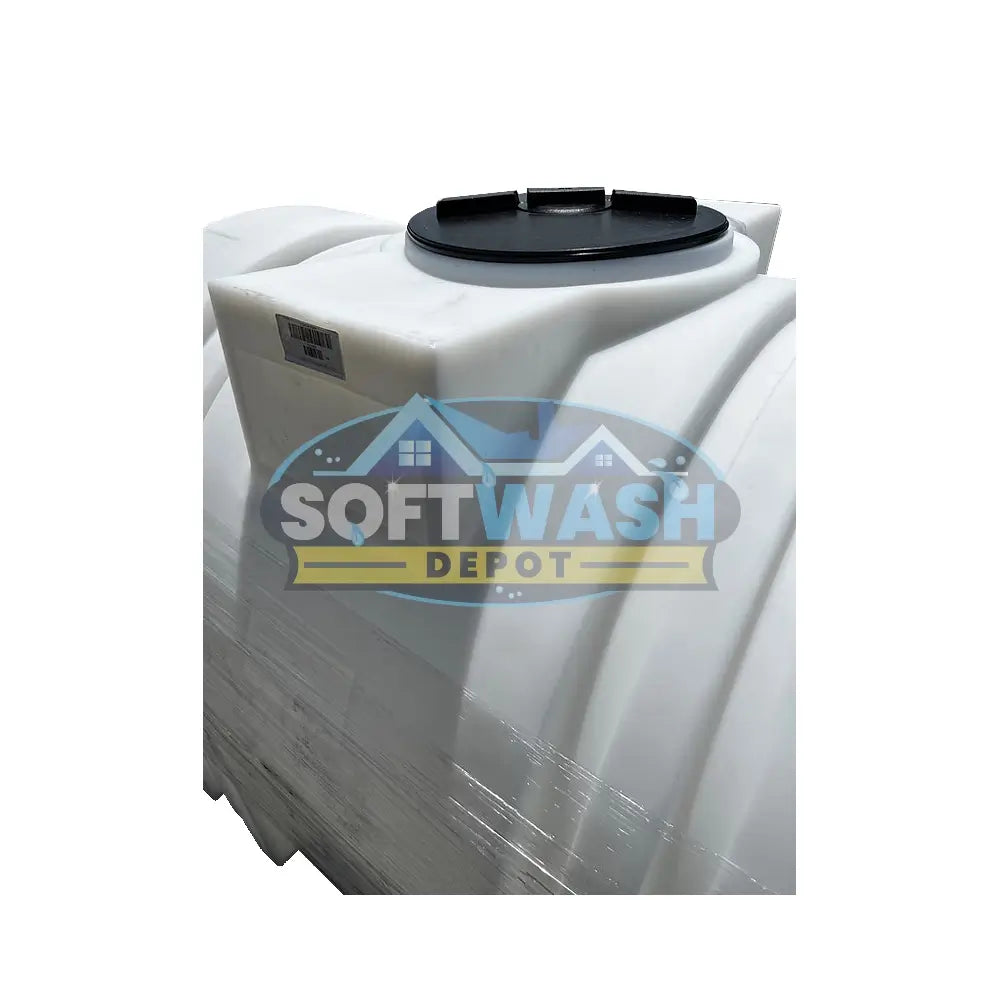 525 Gallon Poly Tank | Water/Buffer Tank *No Free Shipping*