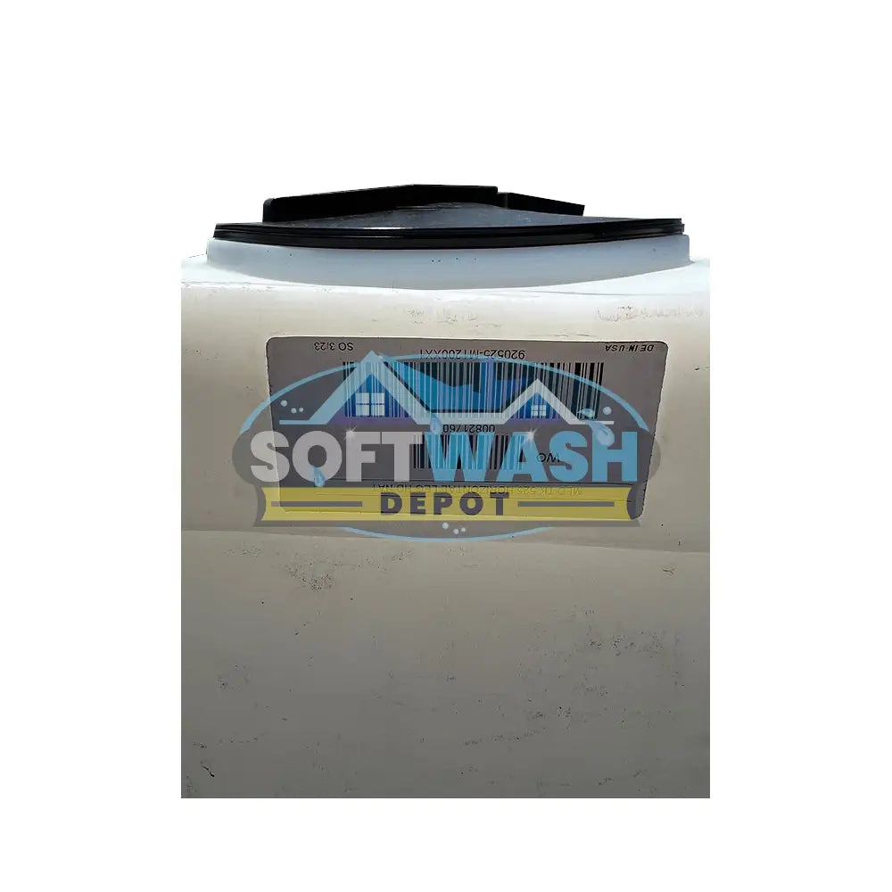 525 Gallon Poly Tank | Water/Buffer Tank *No Free Shipping*